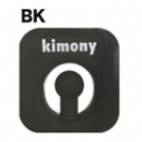 BK: BLACK